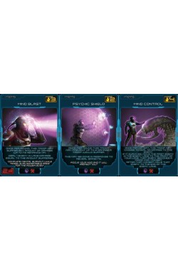XenoShyft: Onslaught – Psychogenics Lab Expansion XenoShyft: Onslaught – Psychogenics Lab Expansion